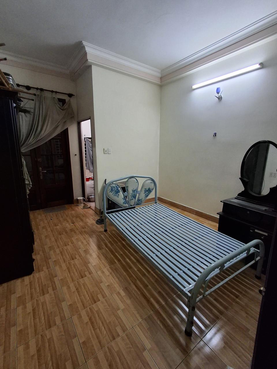 Sốc! Nhà 4 tầng 80m², View CV, Đ.10m – Nguyễn Văn Khối QV - Ảnh 3
